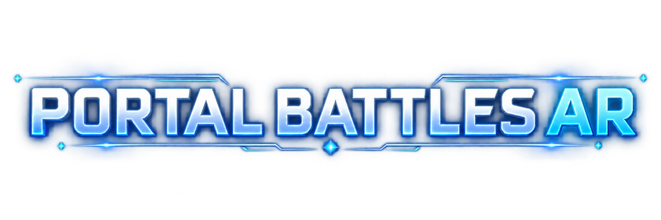 Portal Battles AR